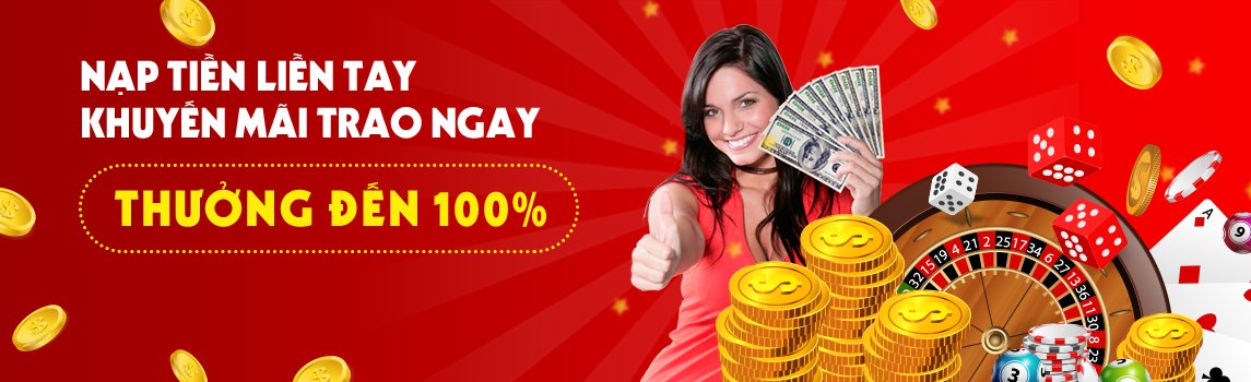 Five88 tặng 100% giá trị nạp