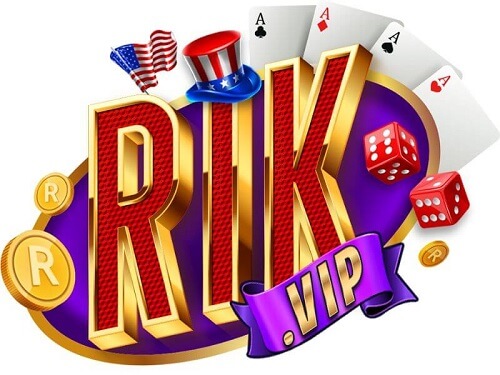 RikVip – Cổng game bài đổi thưởng uy tín, đẳng cấp Hoa Kỳ – Tải Rikvip