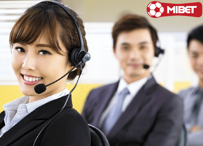 Nhà cái xây dựng kênh chăm sóc khách hàng chuyên nghiệp