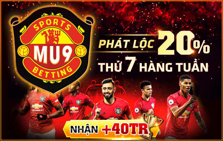 Nạp tiền vào thứ 7 hàng tuần khuyến mãi 20%