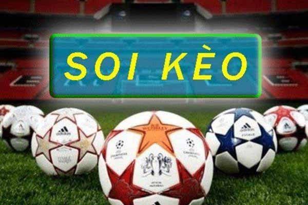 Soi kèo là gì?