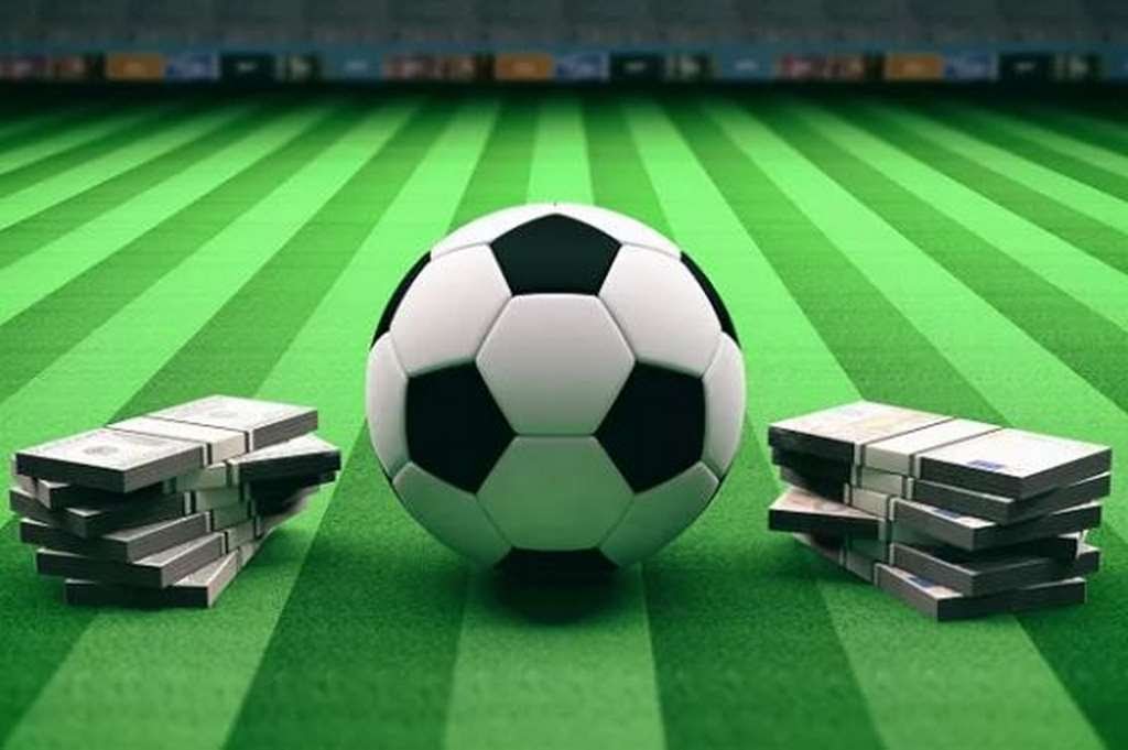 Quản lý tiền cược một cách hợp lý