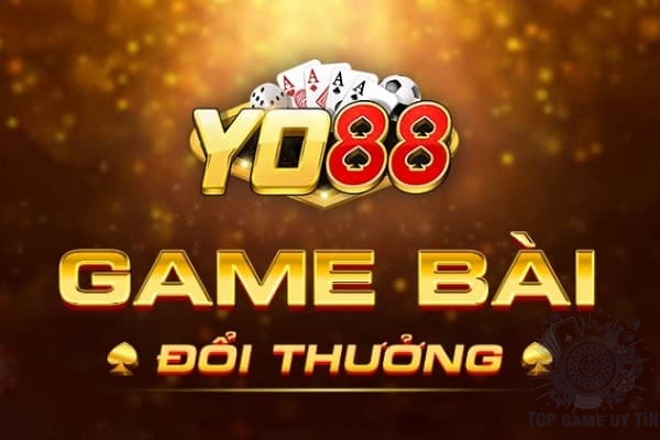 Yo88 – Cổng game bài đổi thưởng chơi thả ga, kiếm tiền cực đã
