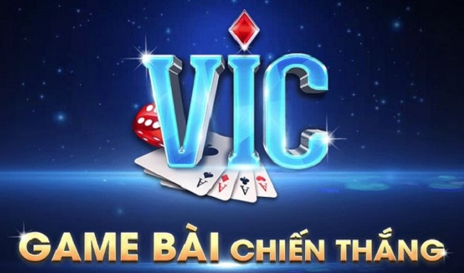 VicWin – Cổng game bài online uy tín với tỷ lệ trả tiền thưởng cực cao tại vicwin