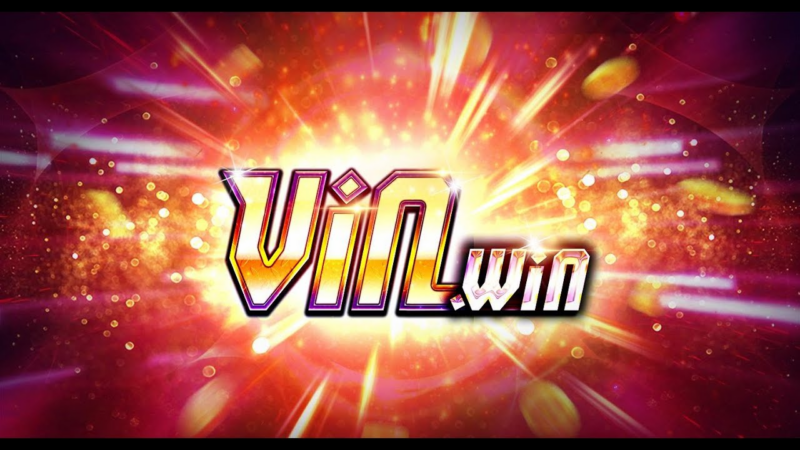Vin Win - Nhà cái game bài đẳng cấp quý tộc