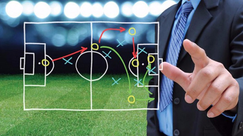 Nhận định và dự đoán của chuyên gia cá độ bóng đá có chính xác không?