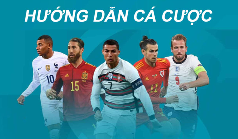 Hướng dẫn cá độ bóng đá qua mạng dễ hiểu dành cho tân thủ