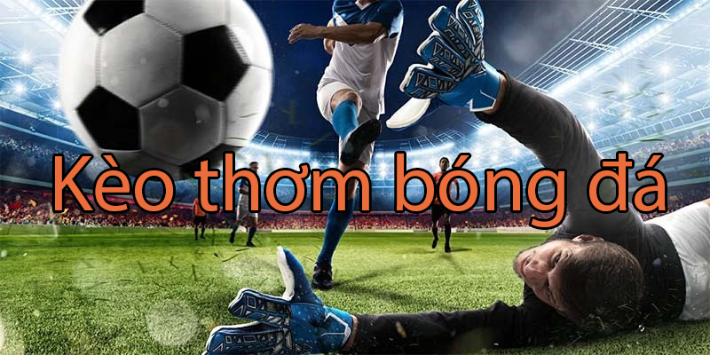 Hướng dẫn cách bắt kèo thơm bóng đá hôm nay dễ hiểu