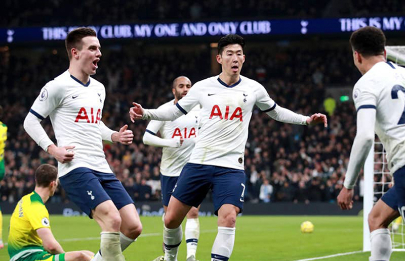 Soi kèo Tottenham – Giải mã tỷ lệ kèo cược và nhận định kết quả trận đấu