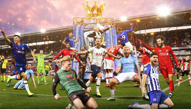 Soi kèo ngoại hạng Anh – Tổng hợp đánh giá, nhận định dự đoán kèo cược