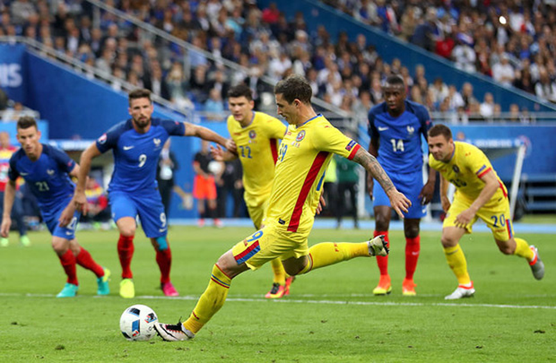 Hướng dẫn cá cược bóng đá kèo rung Euro dành cho Tân thủ