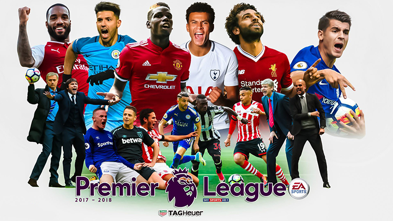 Bật mí cách chọn kèo nhà cái ngoại hạng Anh siêu hiệu quả