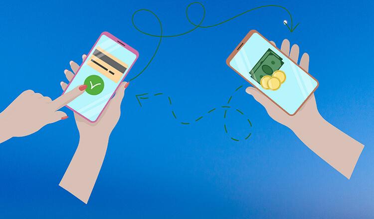 Giao dịch thuận tiện, nhanh chóng - Có hỗ trợ rút tiền nhanh 24/7