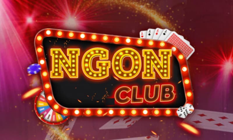 NgonClub – nhà cái game bài hàng đầu Việt Nam năm 2022