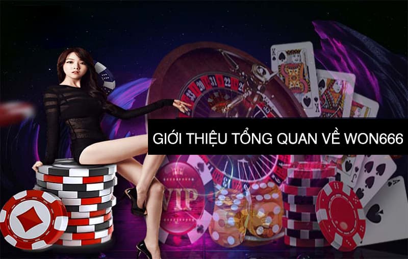 Won666 – Nhà cái lô đề chất lượng, uy tín nhất mọi thời đại