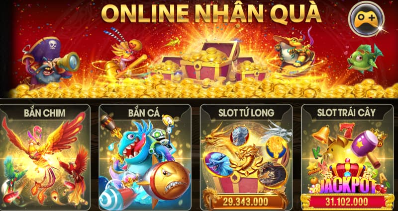 YoWin Club khuyến mãi