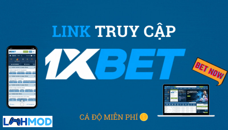 1xbet Link truy cập vào 1xbet