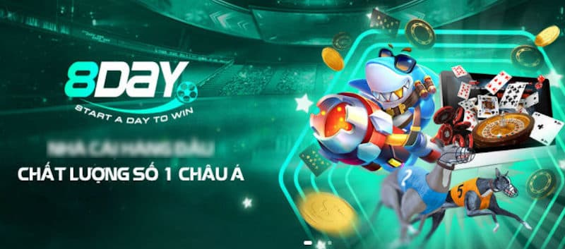 8day 8day
