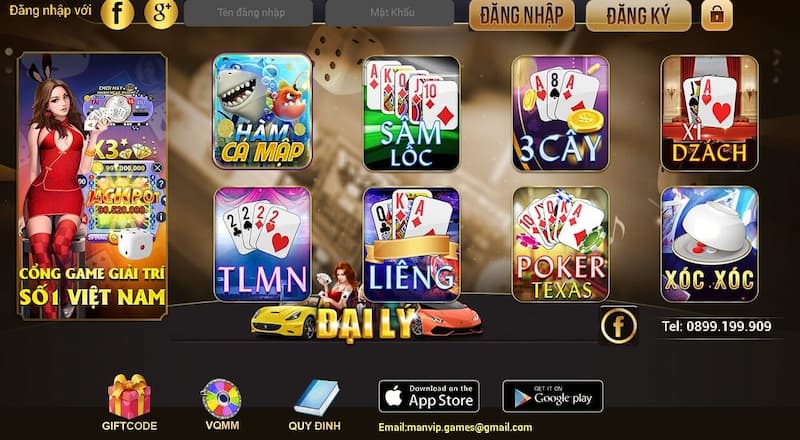 ManVip club ManVip club