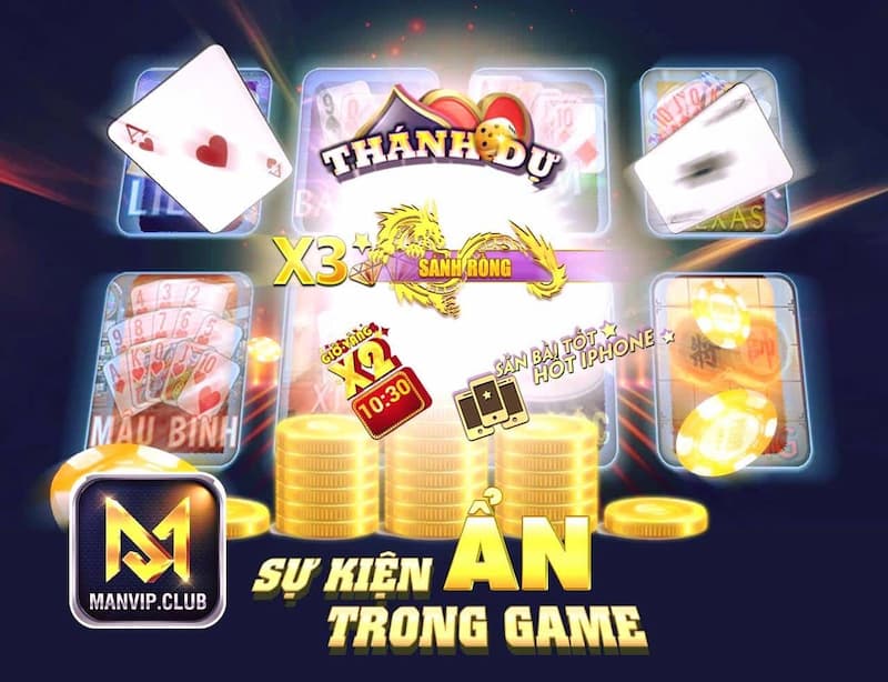 ManVip club ManVip club