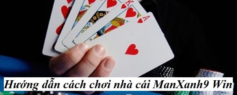 ManXanh9 Win ManXanh9 Win