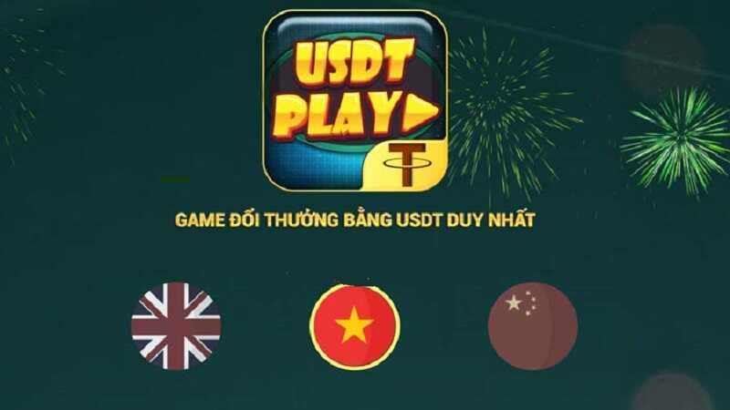 USDT Casino Khuyến mãi không giới hạn tại sòng bạc USTD Casino