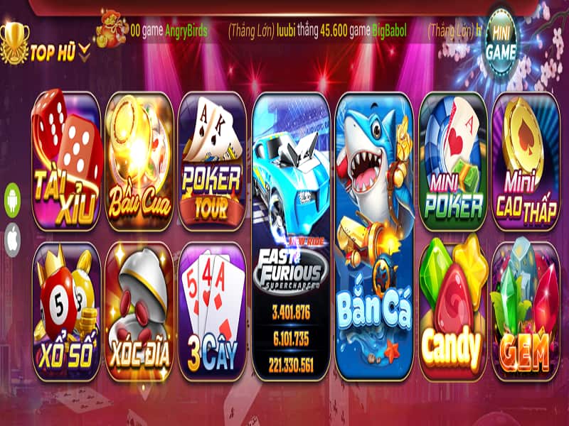 Zik Club – Khám phá nhà cái game bài siêu đẳng cấp 2022
