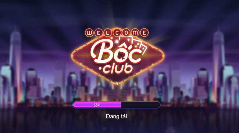 Bốc Club – Top nhà cái game bài tuyệt vời nhất trong năm 2022