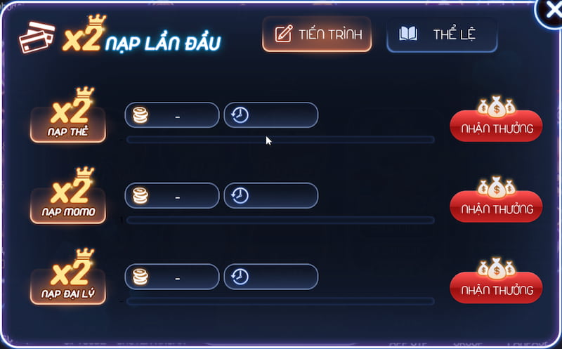 Khuyến mãi cực đã tại nhà cái game bài uy tín