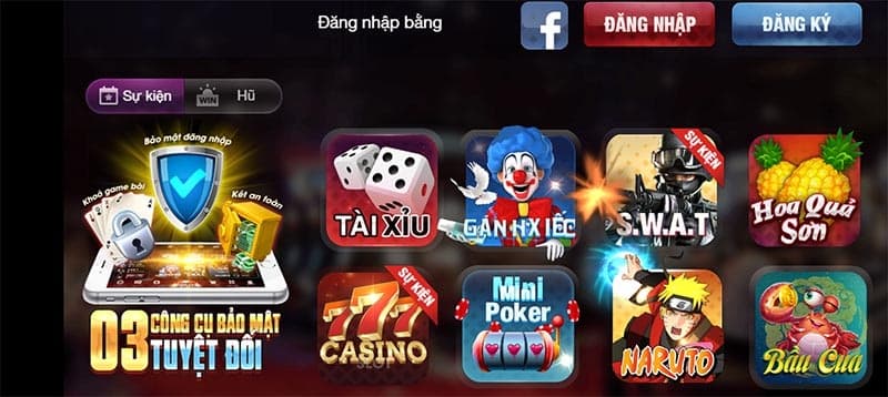 Bum66 Club – Nhà cái game bài đỉnh cao số 1 hiện nay