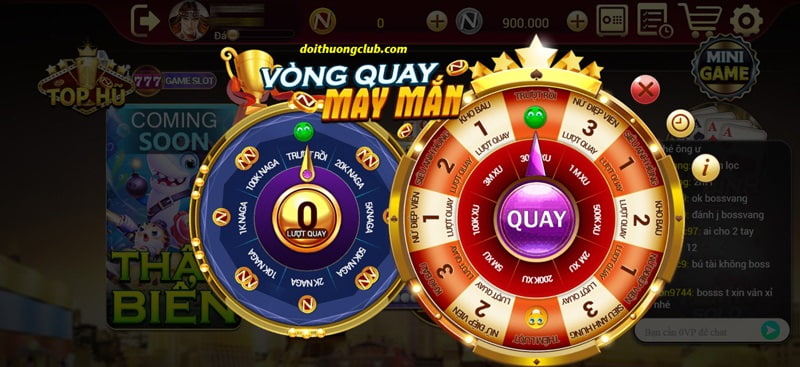 Khuyến mãi cực khủng tại NagaVIP