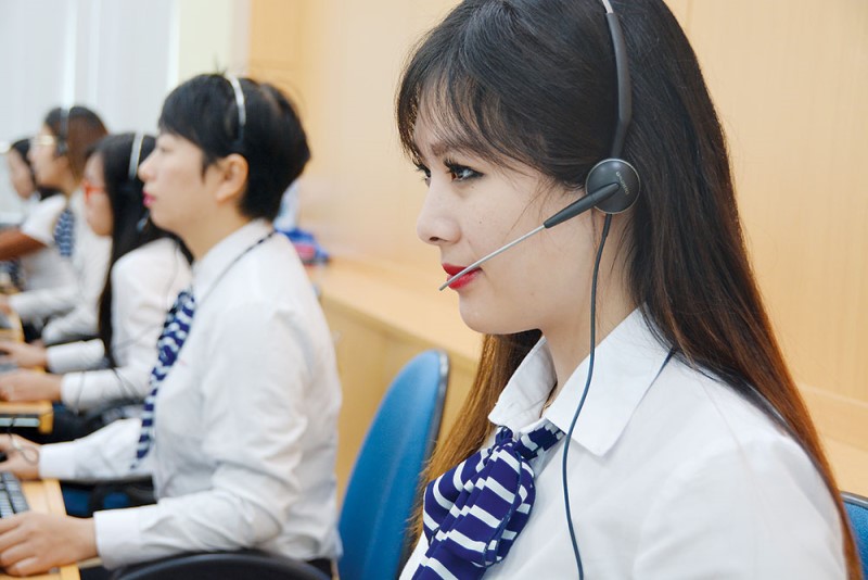 Chăm sóc khách hàng tại nhà cái NemoVin chất lượng