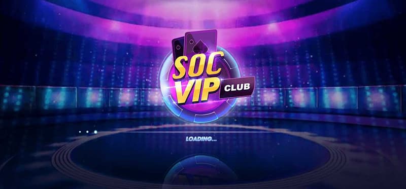 SocVip – Khám phá nhà cái game bài cực đẳng cấp 2022