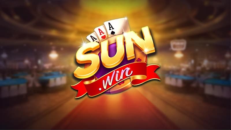 SunWin – Siêu phẩm nhà cái game bài top 1 thịnh hành