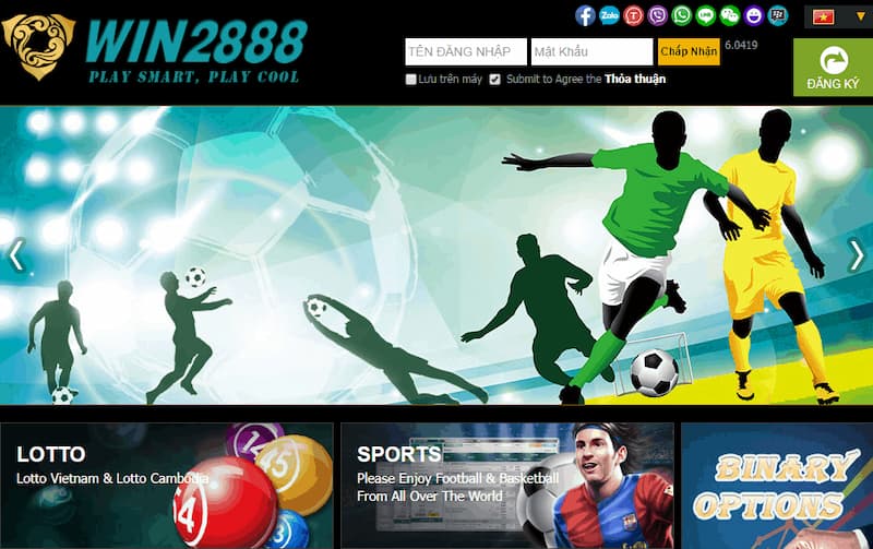 Những dịch vụ khác