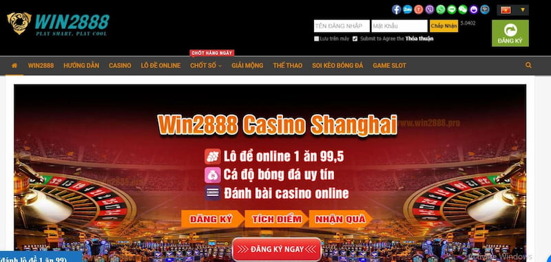 Khuyến mãi cực khủng