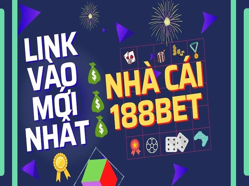 188bet – Nhà cái cá độ hàng đầu Châu Á có uy tín như vẫn nói?