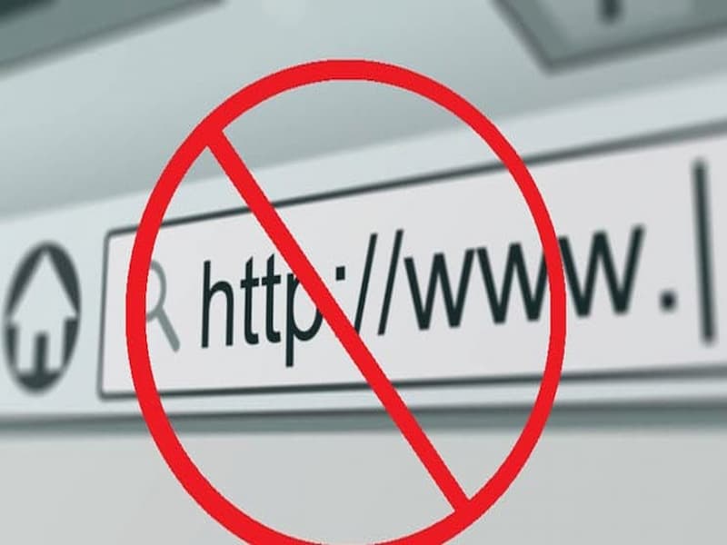 Việc truy cập vào HI8 đôi khi bị gián đoạn