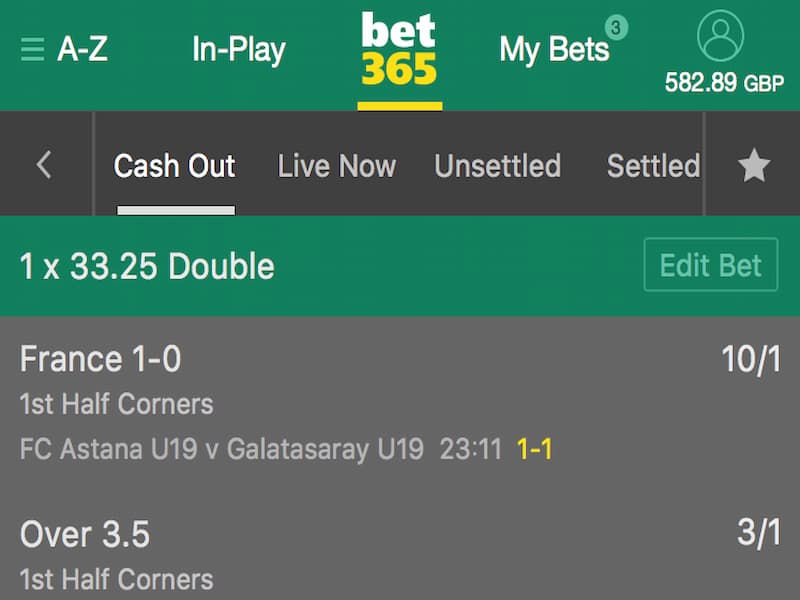 Poker, Blackjack, Roulette là những tựa game không thể bỏ lỡ