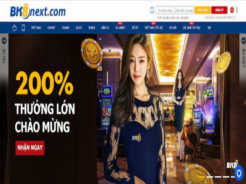 Khuyến mãi chào mừng thành viên mới