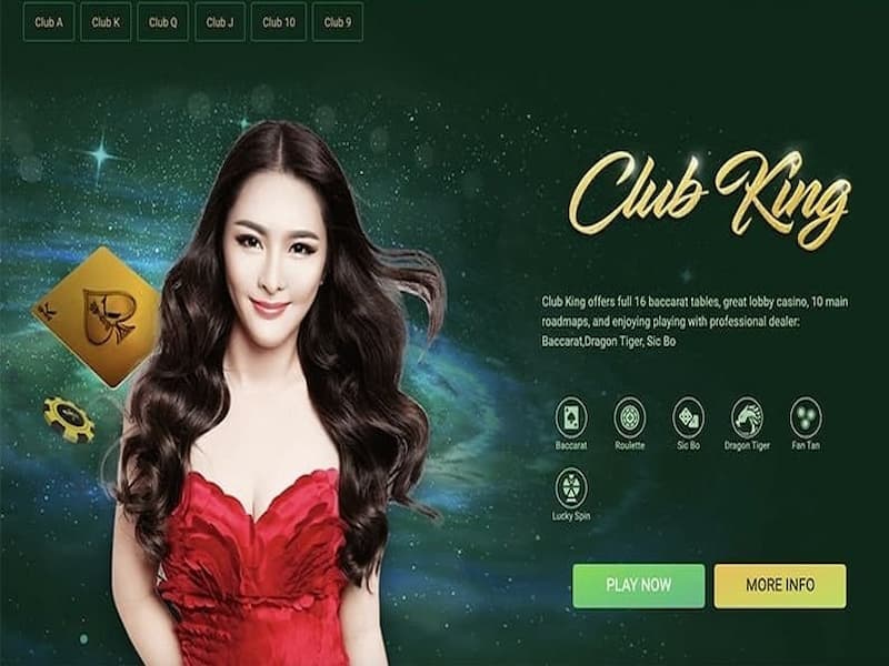 Casino trực tuyến fb88 minh bạch và công bằng