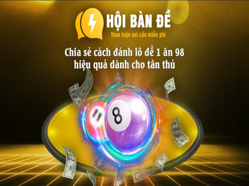Soi cầu xổ số ở nhà cái Fi88