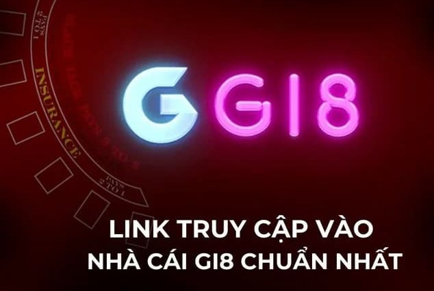 Gi8 – nhà cái cá độ 2022 có gì đáng để tham gia giải trí?