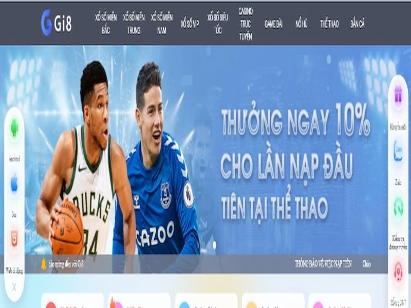 Đã tới gi8 chắc chắn không thể bỏ qua cá cược bóng đá