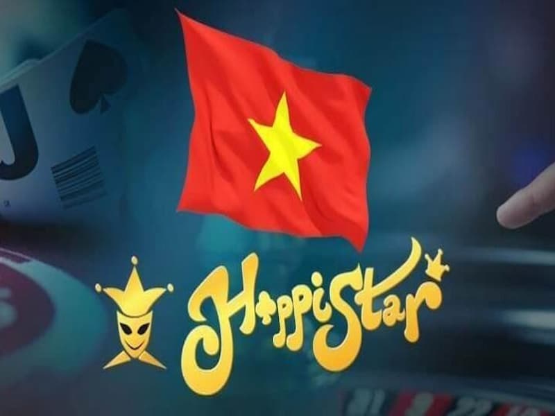 Tải app Happistar về di động dễ dàng