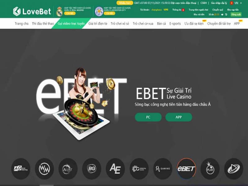 Đánh giá khách quan nhà cái lovebet qua ưu nhược điểm