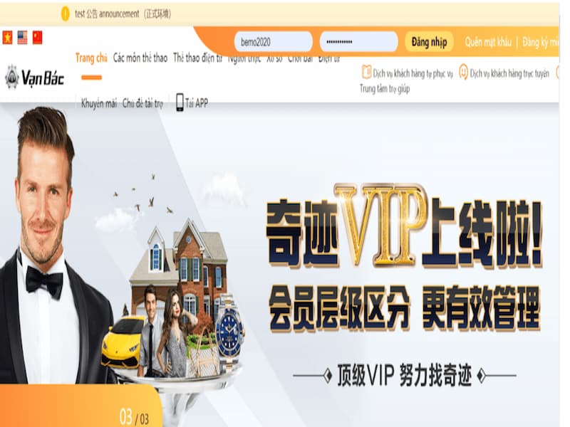 Nhà cái ManBetX là địa chỉ cá cực chuyên nghiệp không nên bỏ lỡ