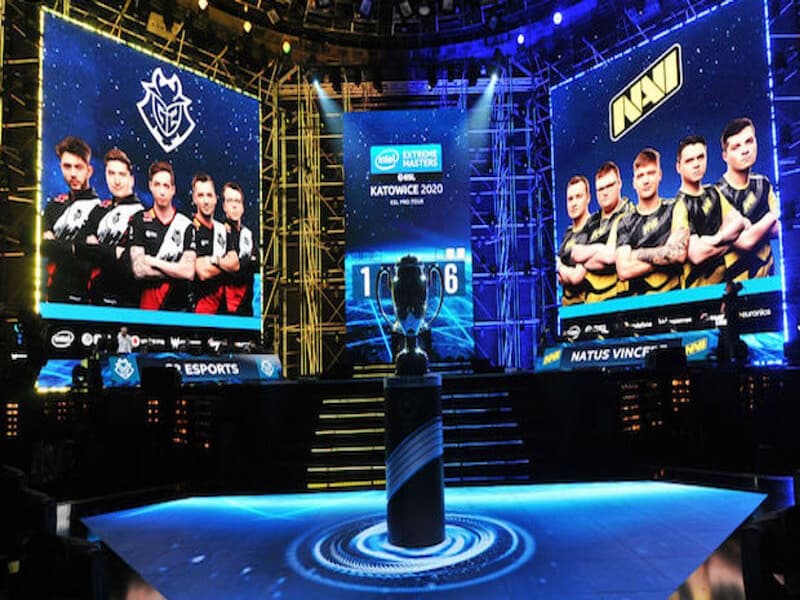 Cược Esport với các kèo cược nổi bật