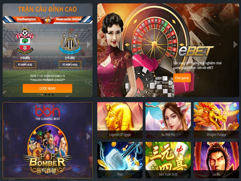 Cược Esport với nhiều kèo cược thú vị