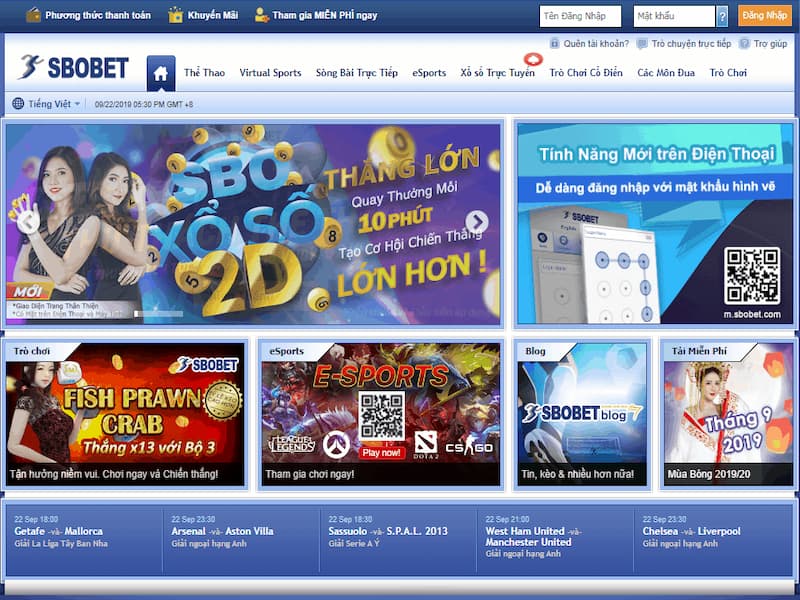 Live casino điểm hẹn thú vị cho tín đồ cờ bạc